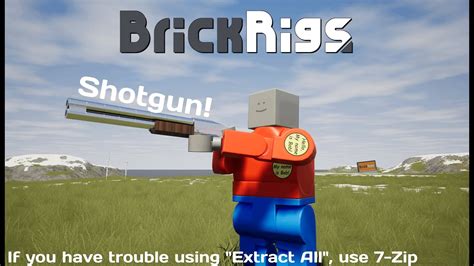 brick rigs mods